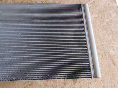 BMW AC Air Conditioning Condenser 64539219843 F10 550i 550iX F12 650i 650iX3